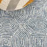 safavieh clearance micro loop mlp928n navy rug