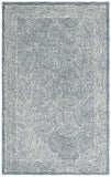 safavieh clearance micro loop mlp928n navy rug