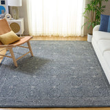 safavieh clearance micro loop mlp928n navy rug