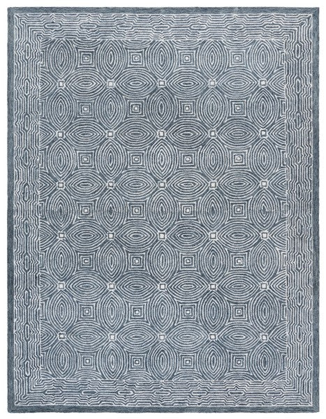 safavieh clearance micro loop mlp928n navy rug