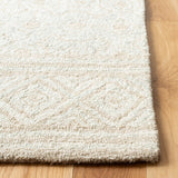 safavieh clearance micro loop mlp950a ivory rug