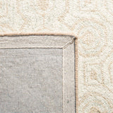 safavieh clearance micro loop mlp950a ivory rug