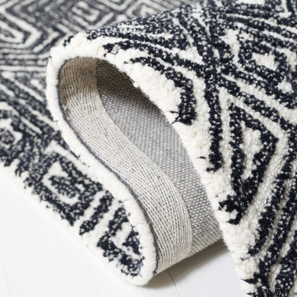 safavieh clearance micro loop mlp956z ivory rug