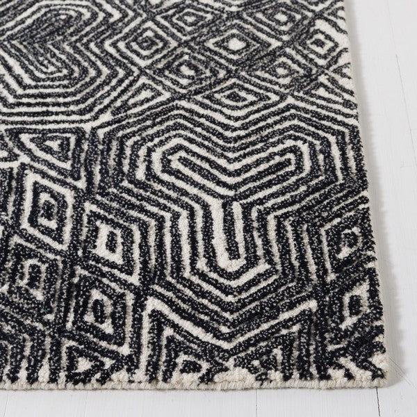 safavieh clearance micro loop mlp956z ivory rug