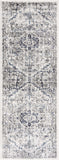 Hauteloom Buenaventura SMNCBUENBA2 Cream Machine Made Polypropylene Rug
