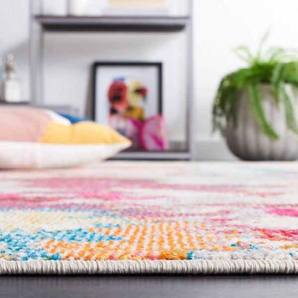safavieh clearance monaco mnc270f grey rug