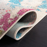 safavieh clearance monaco mnc270f grey rug