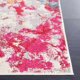 safavieh clearance monaco mnc270f grey rug