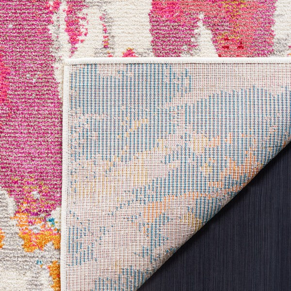 safavieh clearance monaco mnc270f grey rug
