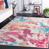 safavieh clearance monaco mnc270f grey rug