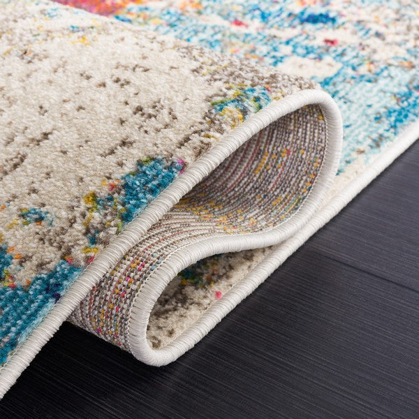 safavieh clearance monaco mnc272a ivory rug