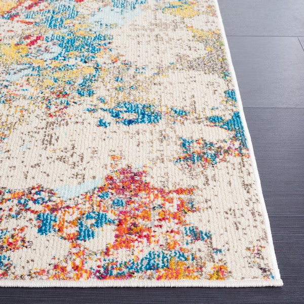 safavieh clearance monaco mnc272a ivory rug