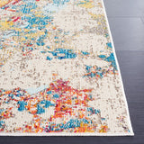 safavieh clearance monaco mnc272a ivory rug
