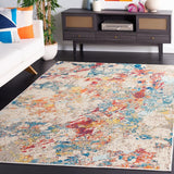 safavieh clearance monaco mnc272a ivory rug