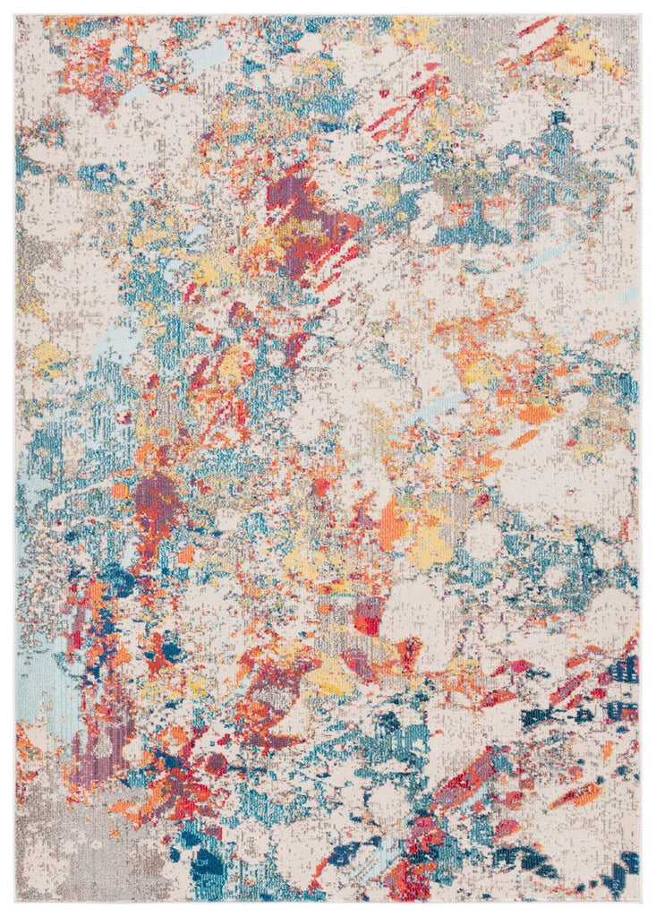 safavieh clearance monaco mnc272a ivory rug