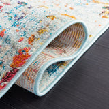 safavieh clearance monaco mnc274f grey rug