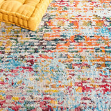 safavieh clearance monaco mnc274f grey rug