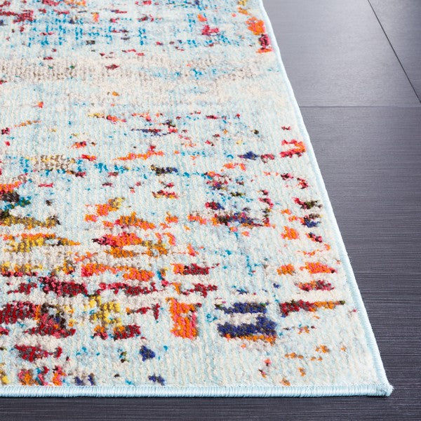 safavieh clearance monaco mnc274f grey rug