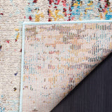 safavieh clearance monaco mnc274f grey rug