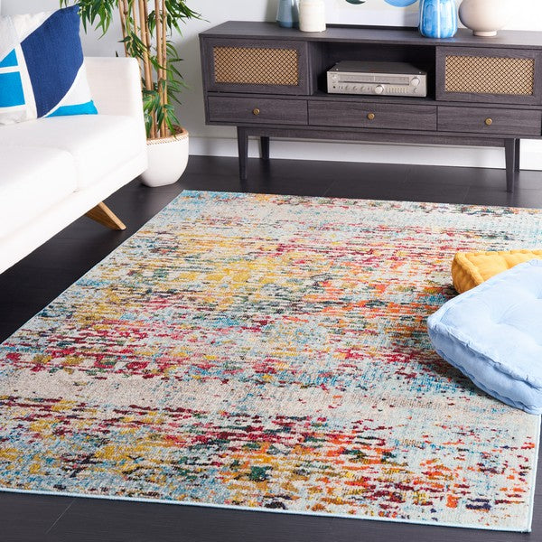 safavieh clearance monaco mnc274f grey rug