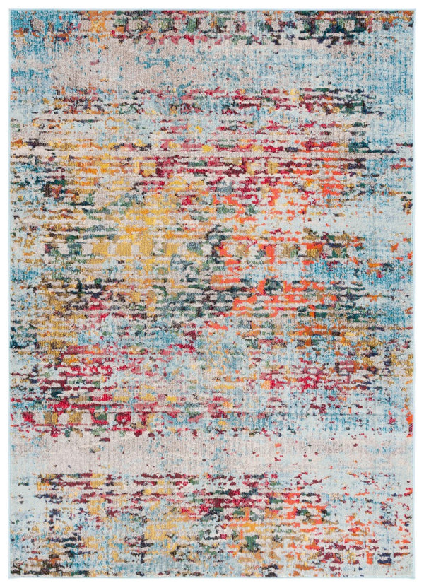 safavieh clearance monaco mnc274f grey rug