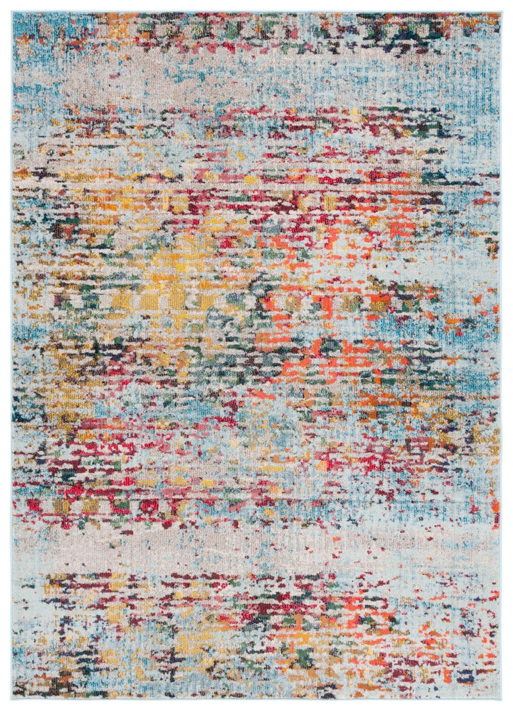 safavieh clearance monaco mnc274f grey rug