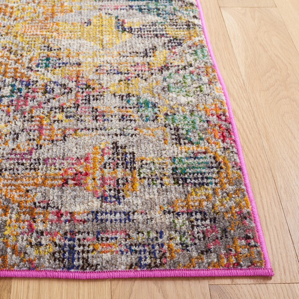 safavieh clearance monaco mnc276r multi rug