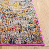 safavieh clearance monaco mnc276r multi rug