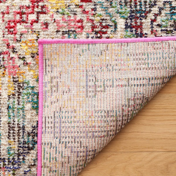 safavieh clearance monaco mnc276r multi rug