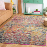 safavieh clearance monaco mnc276r multi rug