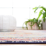 safavieh clearance monaco mnc278p rust rug