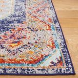 safavieh clearance monaco mnc278p rust rug