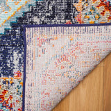 safavieh clearance monaco mnc278p rust rug
