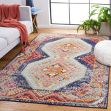 safavieh clearance monaco mnc278p rust rug