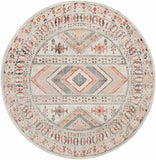 Hauteloom Moneymore MNY Charcoal Machine Made Polypropylene Rug