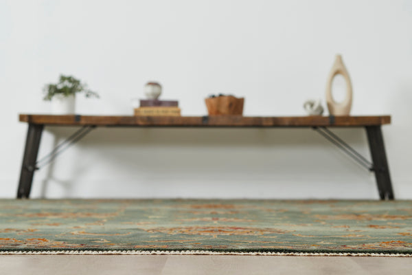 Rugs Done Right Monson O62 Mediterranean Sky Rug