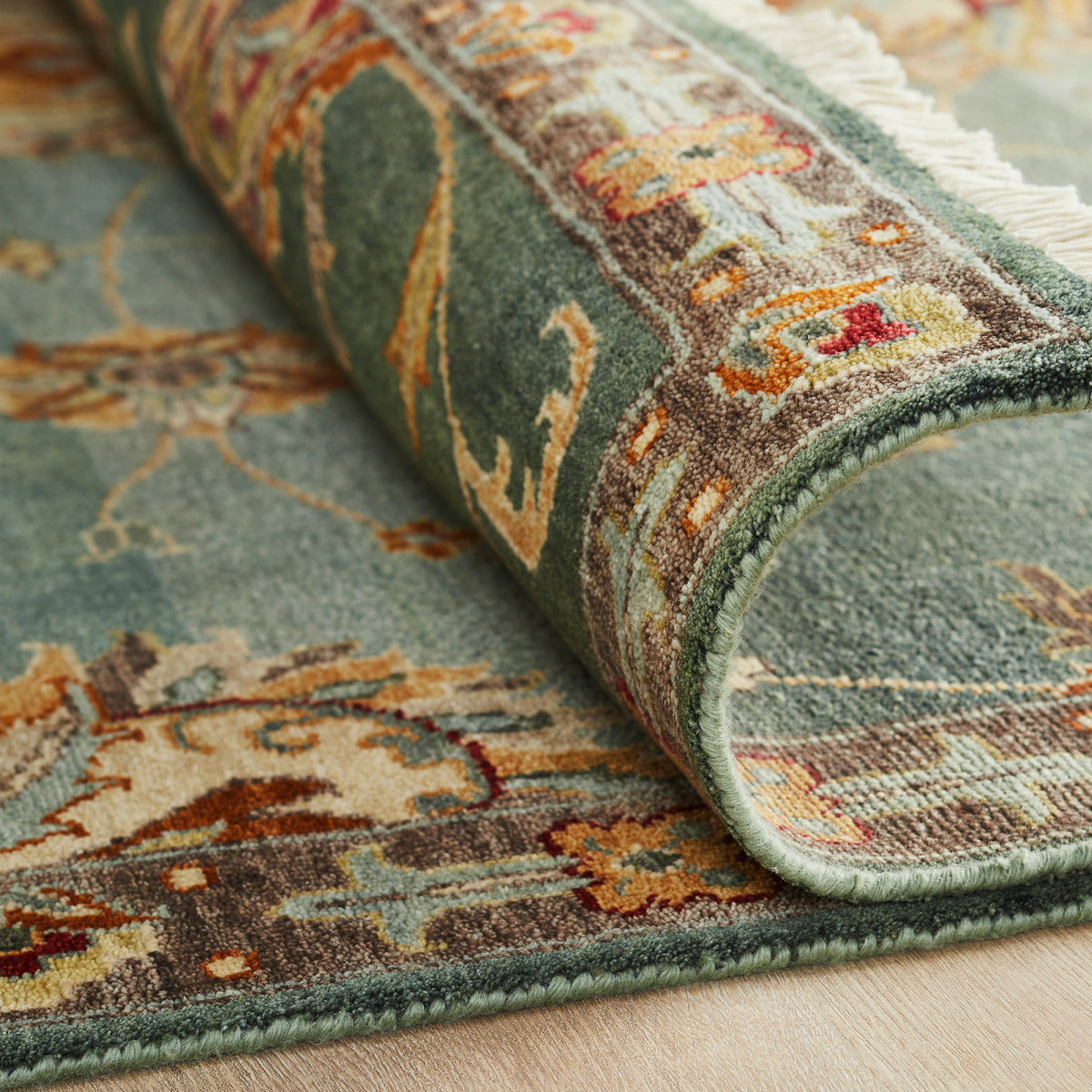 Rugs Done Right Monson O62 Mediterranean Sky Rug