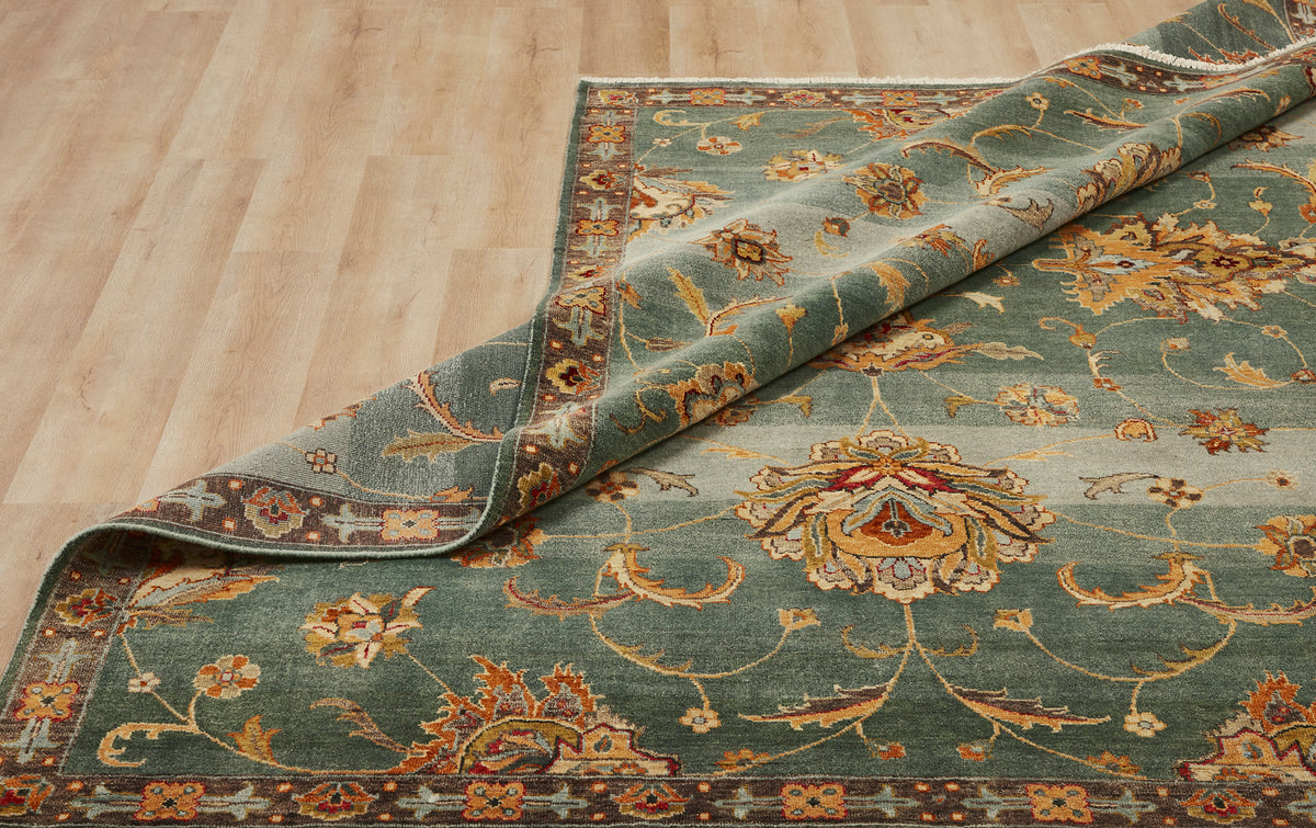 Rugs Done Right Monson O62 Mediterranean Sky Rug