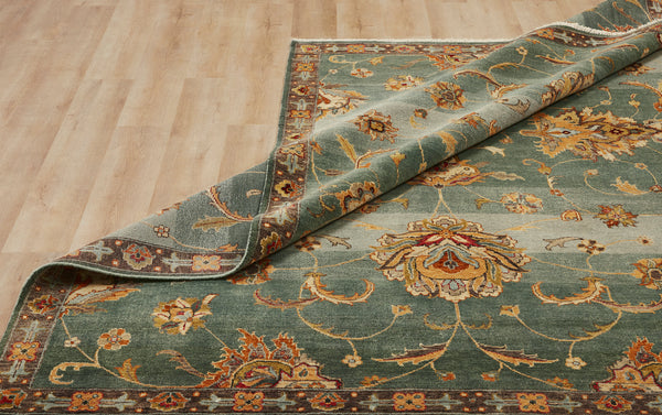 Rugs Done Right Monson O62 Mediterranean Sky Rug