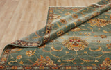 Rugs Done Right Monson O62 Mediterranean Sky Rug