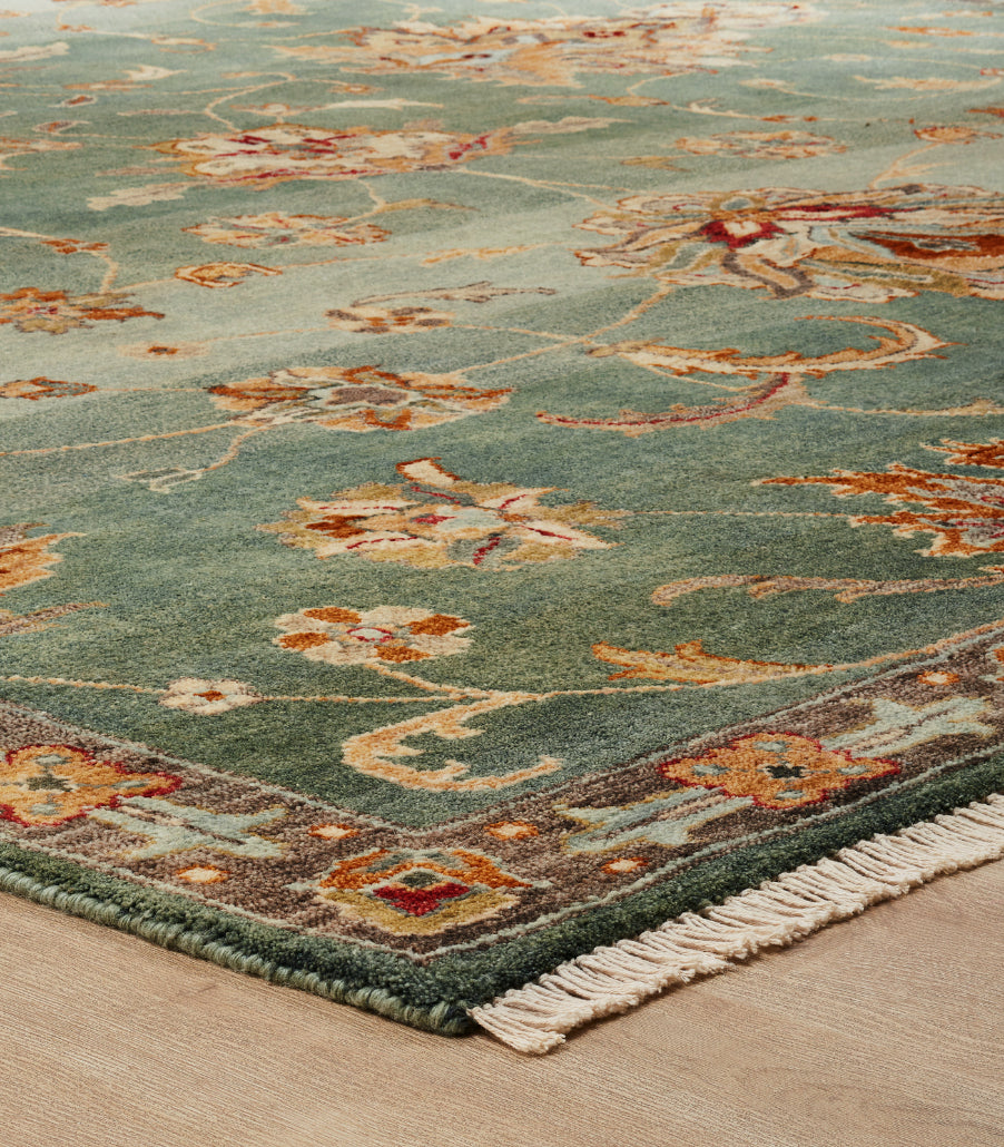 Rugs Done Right Monson O62 Mediterranean Sky Rug
