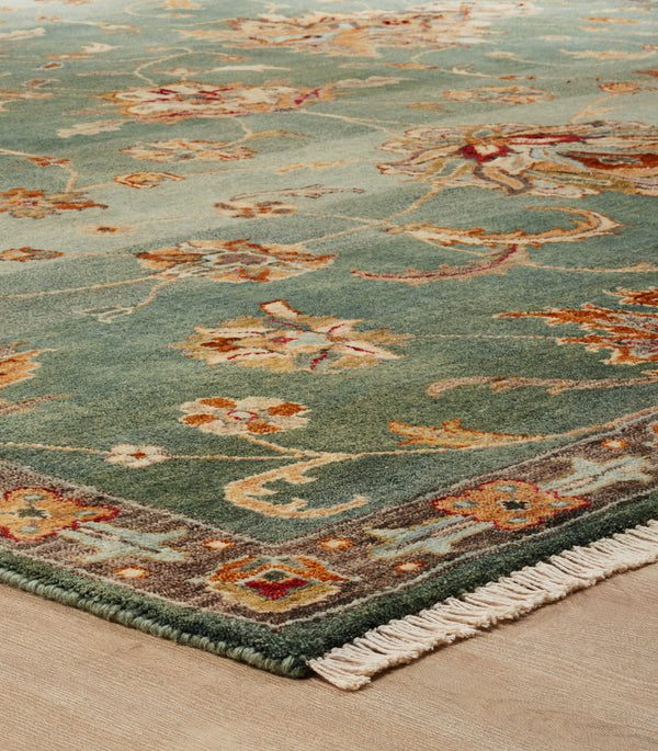 Rugs Done Right Monson O62 Mediterranean Sky Rug