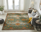 Rugs Done Right Monson O62 Mediterranean Sky Rug