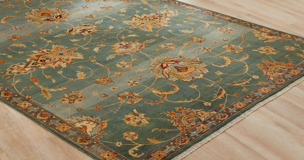 Rugs Done Right Monson O62 Mediterranean Sky Rug