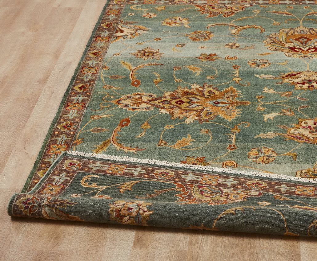 Rugs Done Right Monson O62 Mediterranean Sky Rug