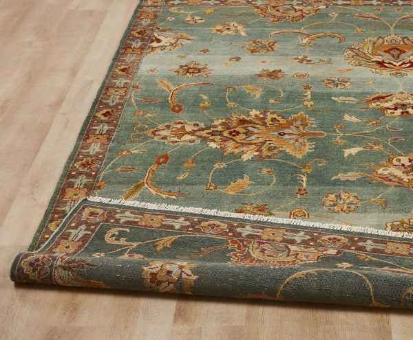 Rugs Done Right Monson O62 Mediterranean Sky Rug