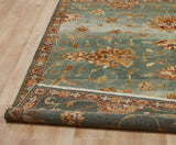Rugs Done Right Monson O62 Mediterranean Sky Rug