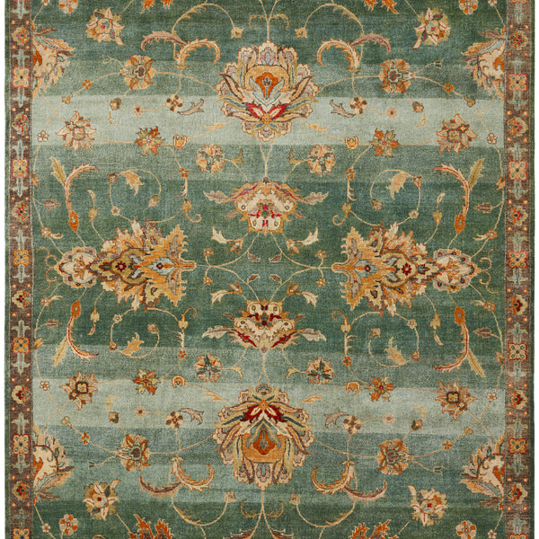 Rugs Done Right Monson O62 Mediterranean Sky Rug