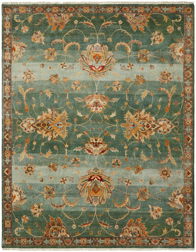 Rugs Done Right Monson O62 Mediterranean Sky Rug