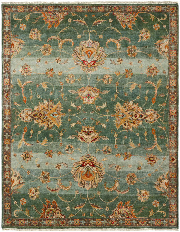 Rugs Done Right Monson O62 Mediterranean Sky Rug